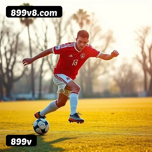 Logo da 899v