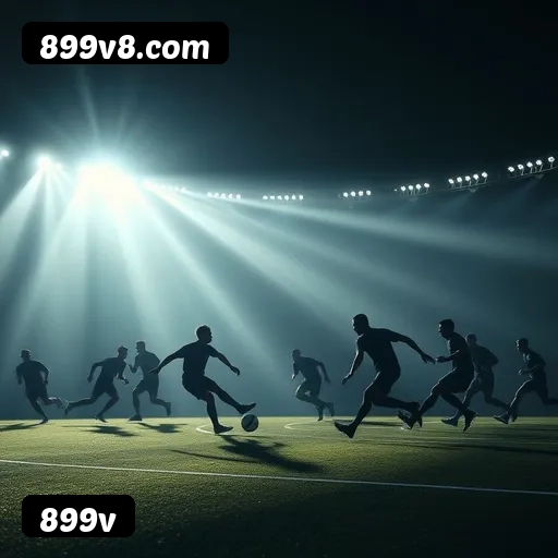 Pagamentos PIX na 899v